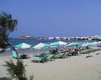 Naxos Edem Studios & Apartments Naxos City Exterior foto
